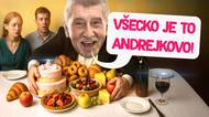Co chce nejdrzejší migrant v Česku? Čechům nic, uprchlíkům nic a včelám postříkanou řepku