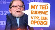 Nové vedení ODS nemá šťávu a jak vznikl srandovní oslavný song na Petra Fialu