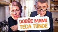 Řídit Babiše jako svého syna. Nejmocnější žena v Česku cvičí s premiérem, jak se jí zlíbí