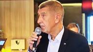Babiš kašlal na prezidenta a mluvil s lidmi v Heřmanicích. Asi to nejsou naši lidi, byli na něj „zlí“