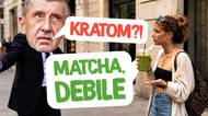 Babiš zlegalizoval kratom, když už byl legální. Vláda bojuje a Boris Šťastný se ztrapňuje