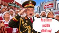 Babiš chce vyslat do Pobaltí dvě elitní brigády a ostudně urazil italskou premiérku Meloniovou
