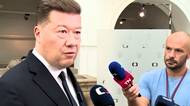 Jak odtrhnout Ukrajince od „státního cecku“ a Prahu od Hřiba